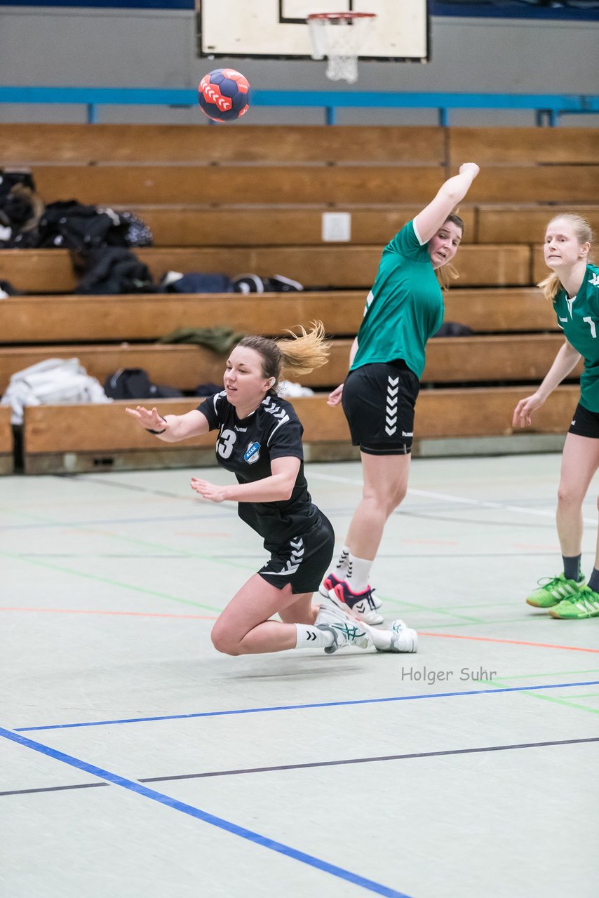 Bild 186 - Frauen ETV 3 - NieWa 3 : Ergebnis: 25:20